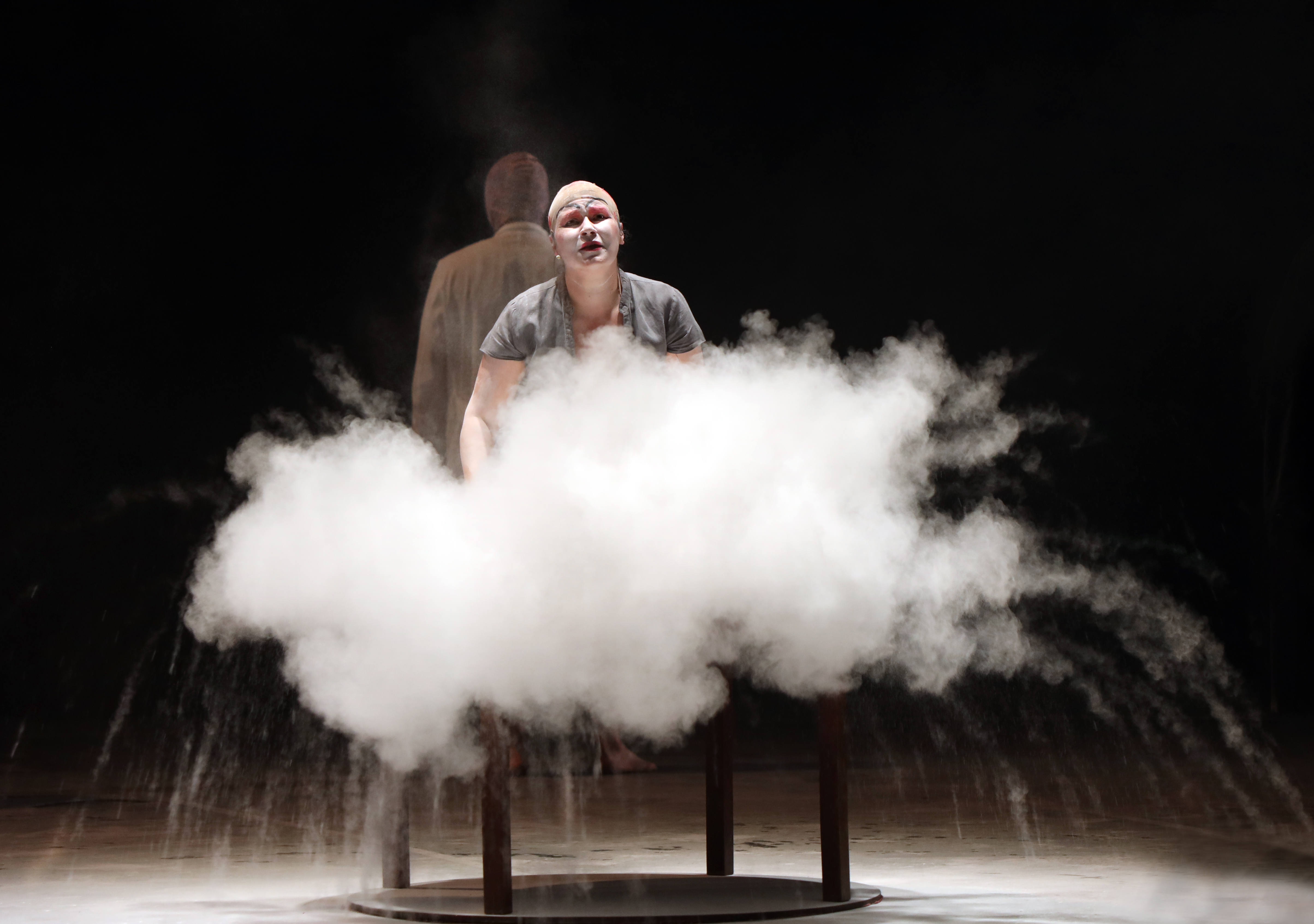 Artaud’s „The Cenci”